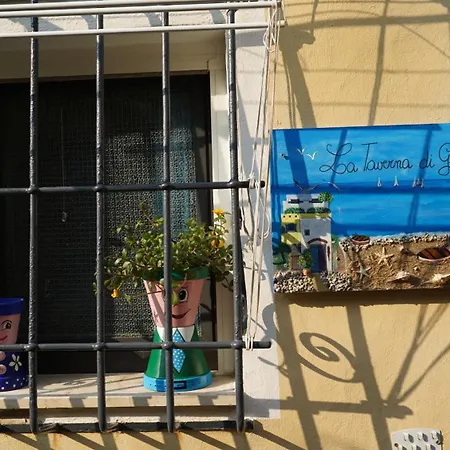 Apartment La Taverna Di Gianni Near The Italy Riviera Savona