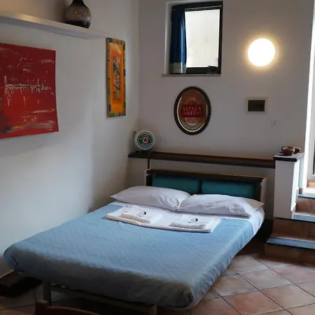Apartment La Taverna Di Gianni Near The Italy Riviera Savona