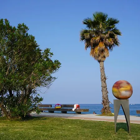 La Taverna Di Gianni Near The Italy Riviera *